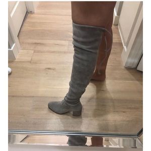 Stuart Weitzman Tieland Boots